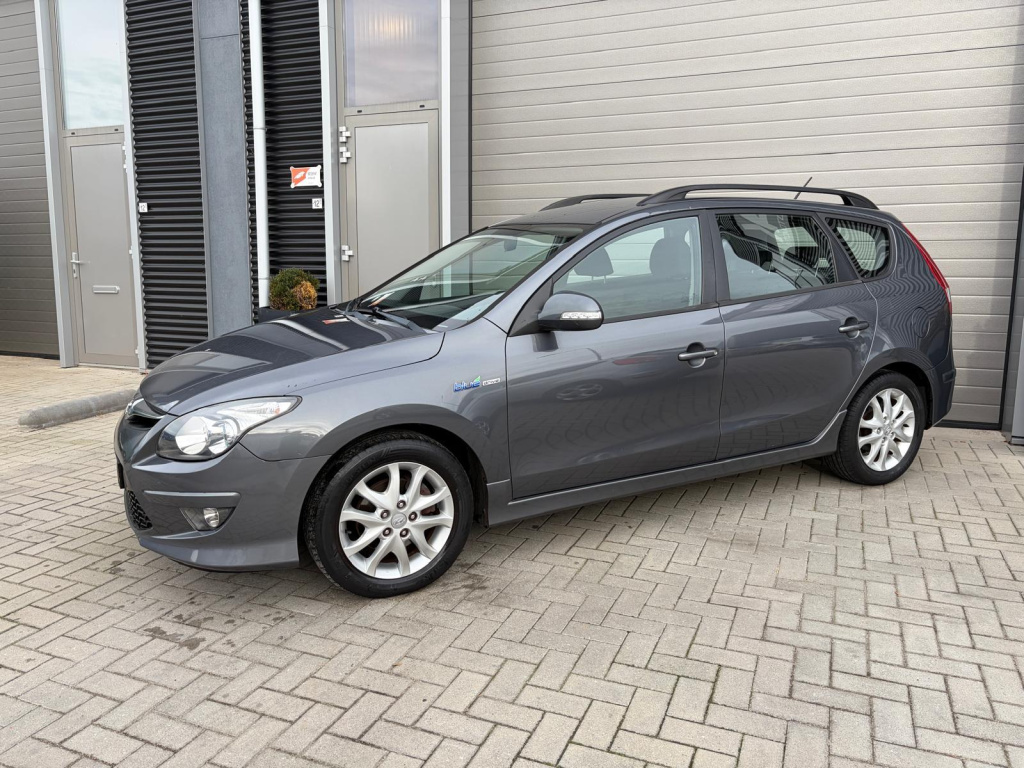 Hyundai I 30