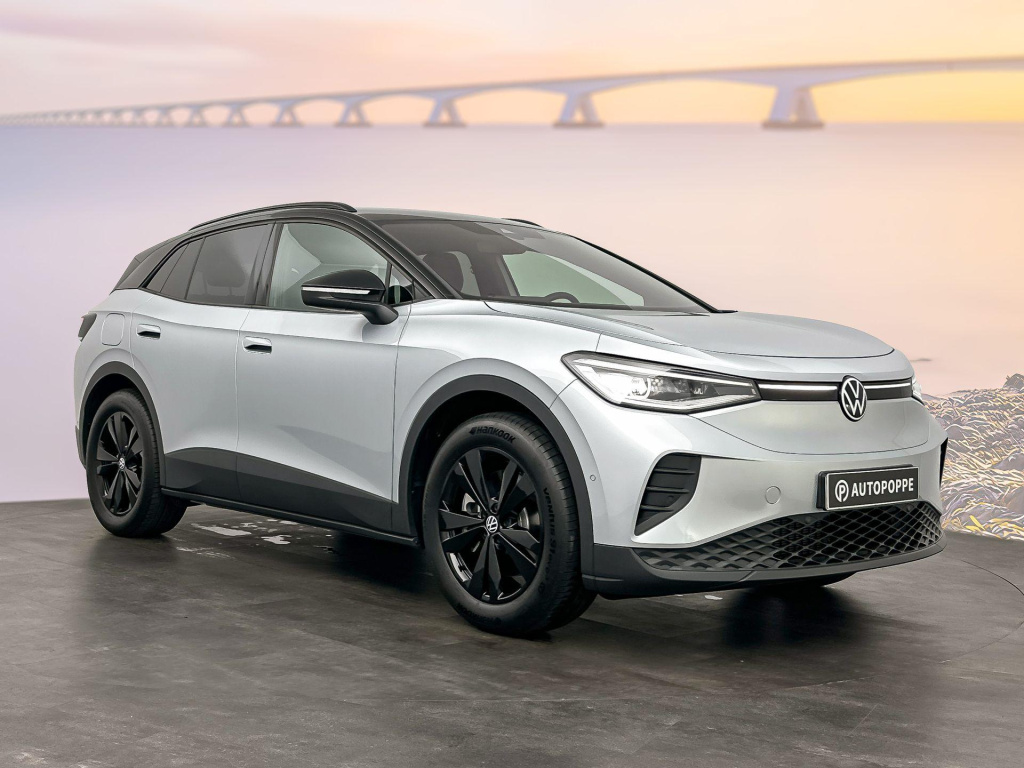 Volkswagen Id.4