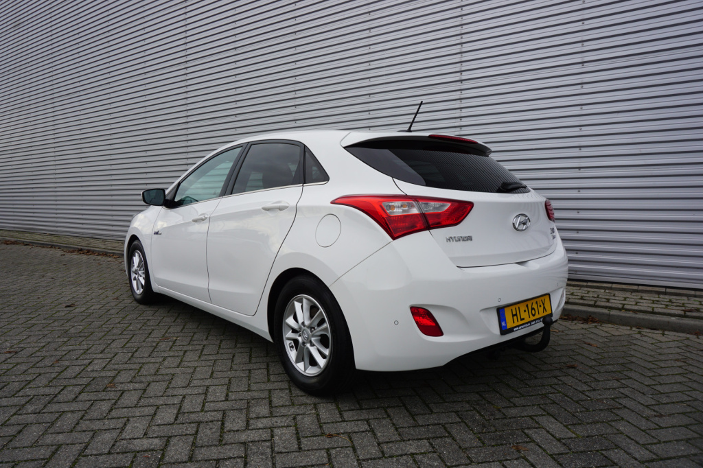 Hyundai I 30