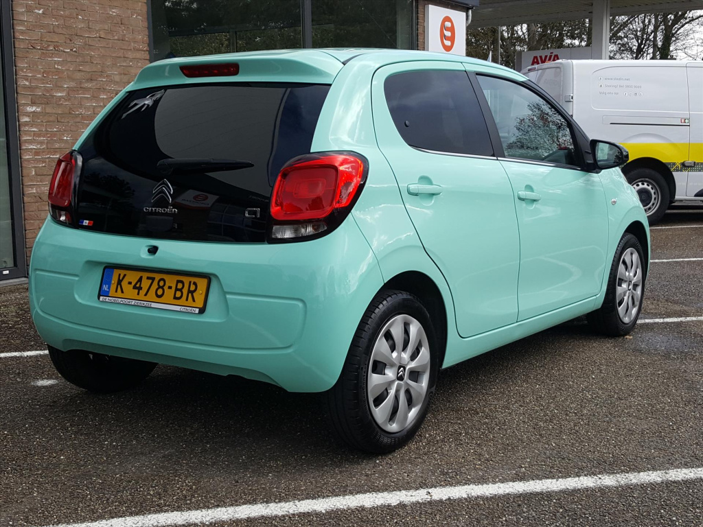 Citroen C1
