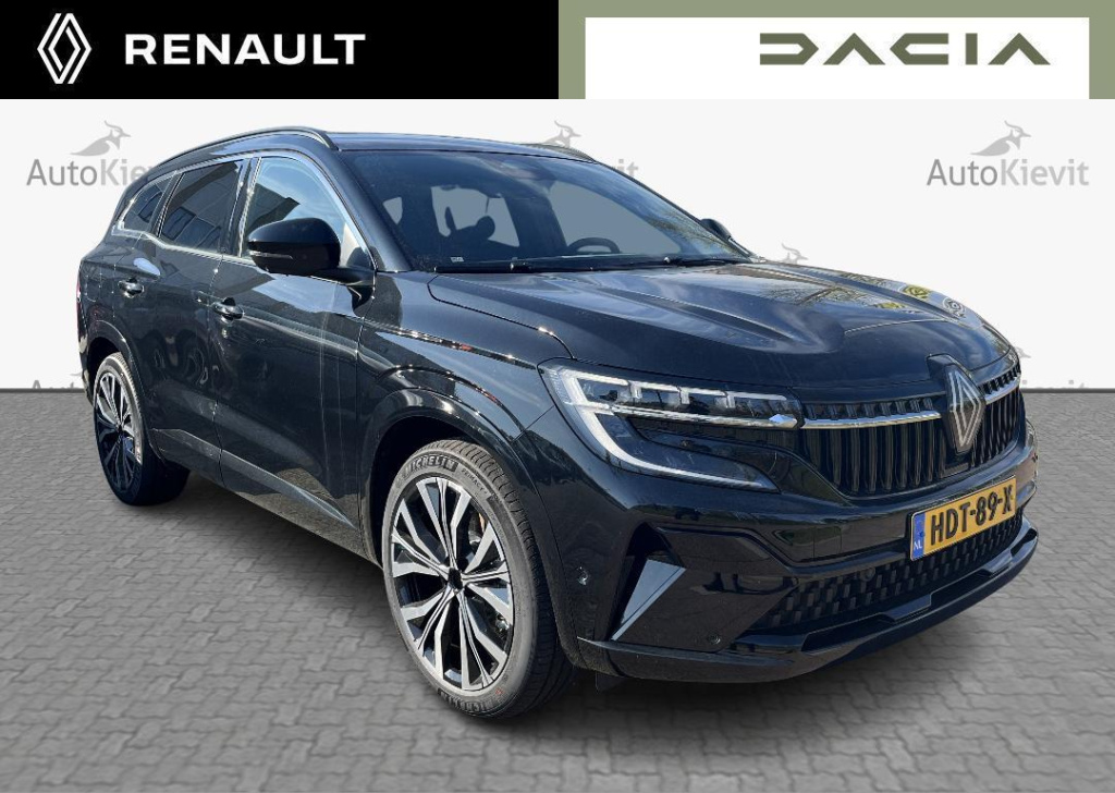 Renault Espace