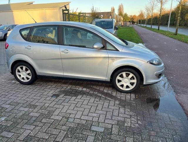 Seat Altea