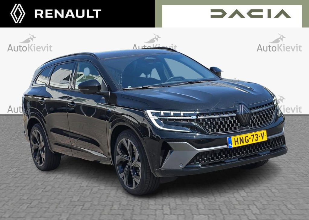 Renault Espace