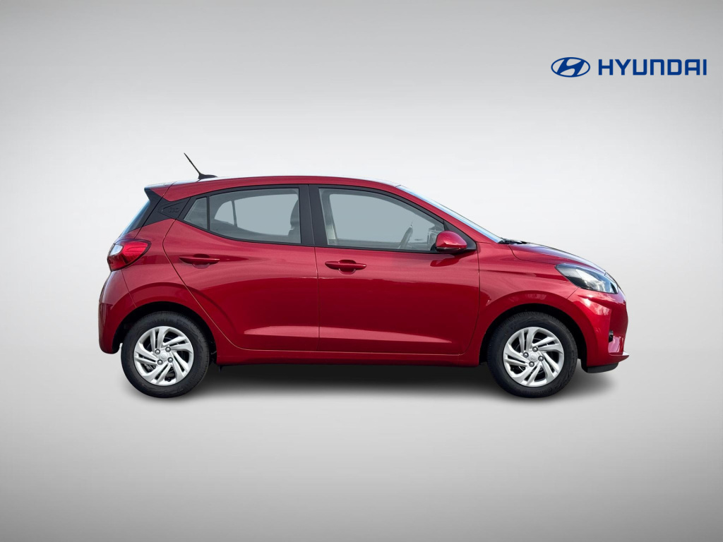 Hyundai I 10