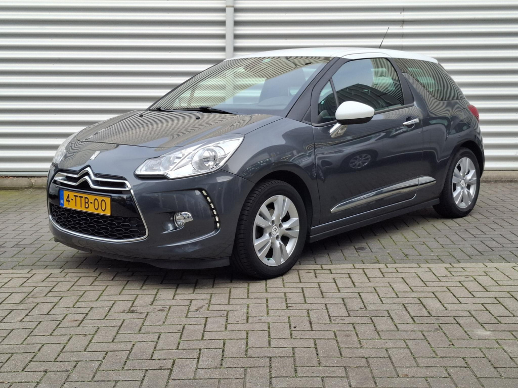 Citroen DS3