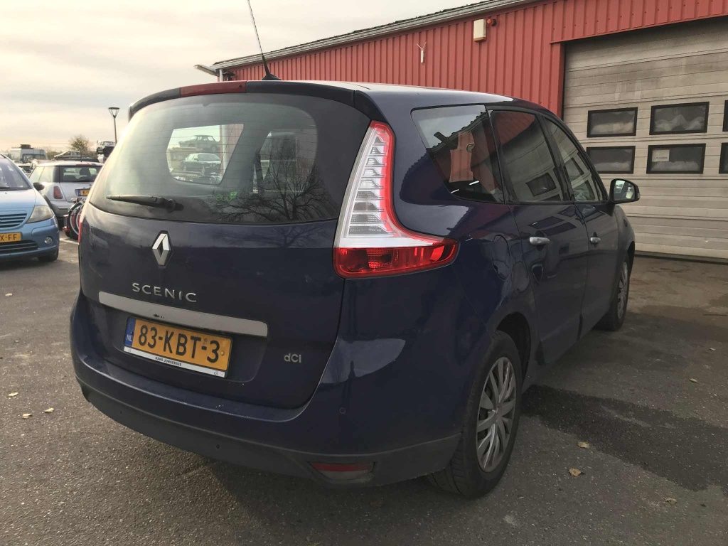 Renault Grand Scenic