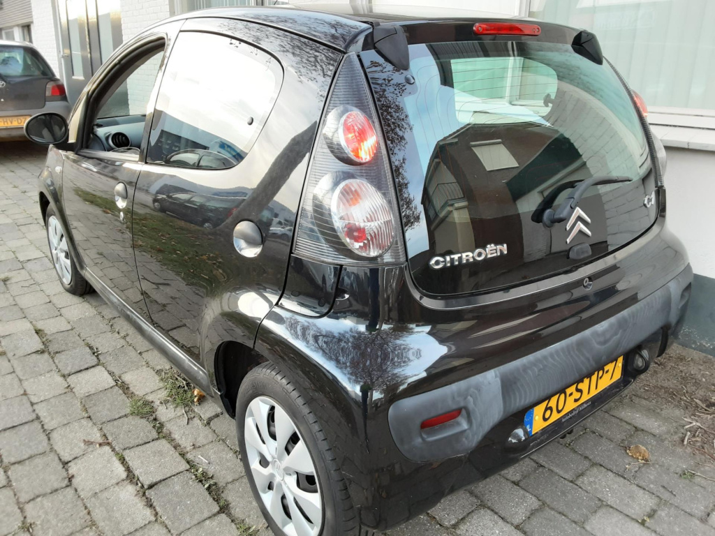 Citroen C1
