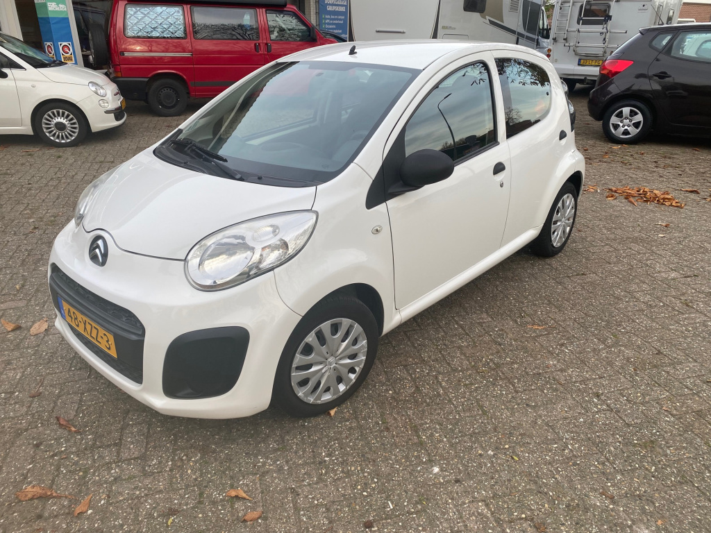 Citroen C1