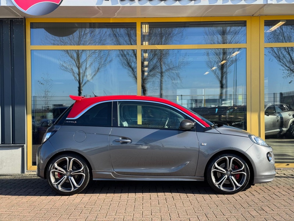 Opel Adam