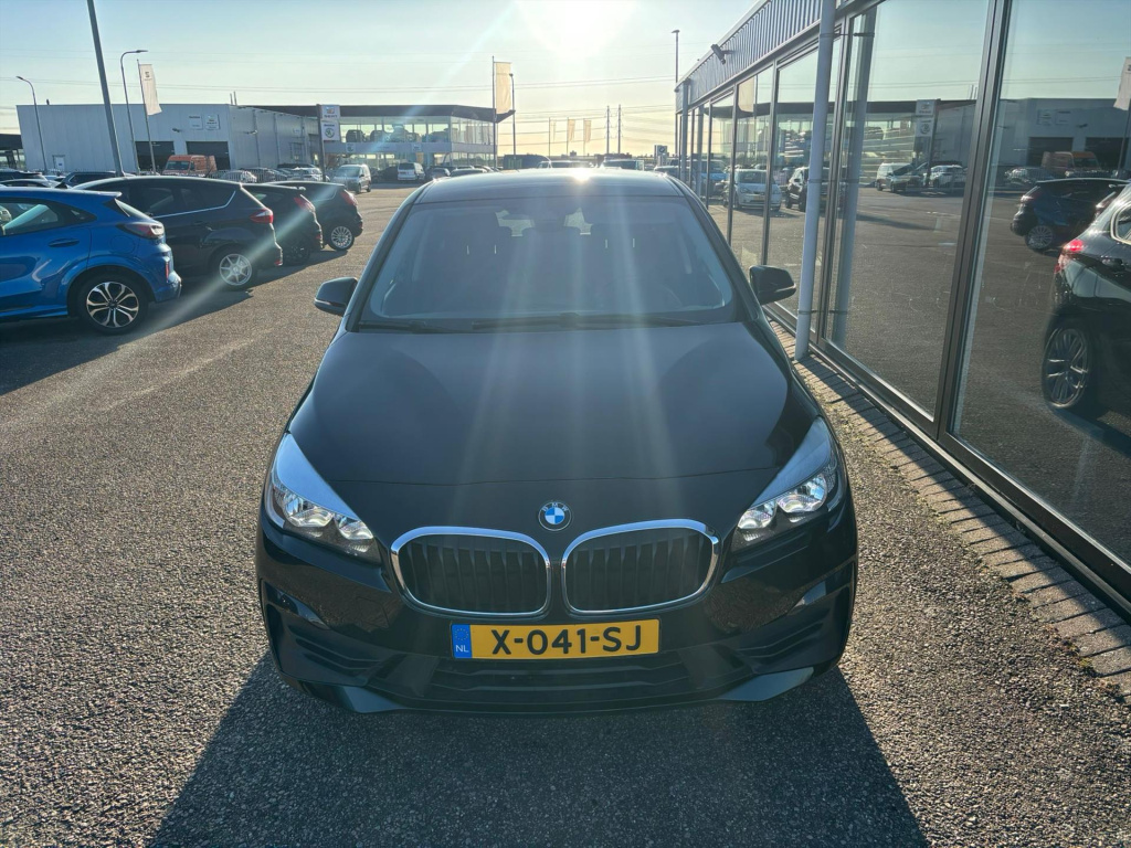 BMW 2-serie