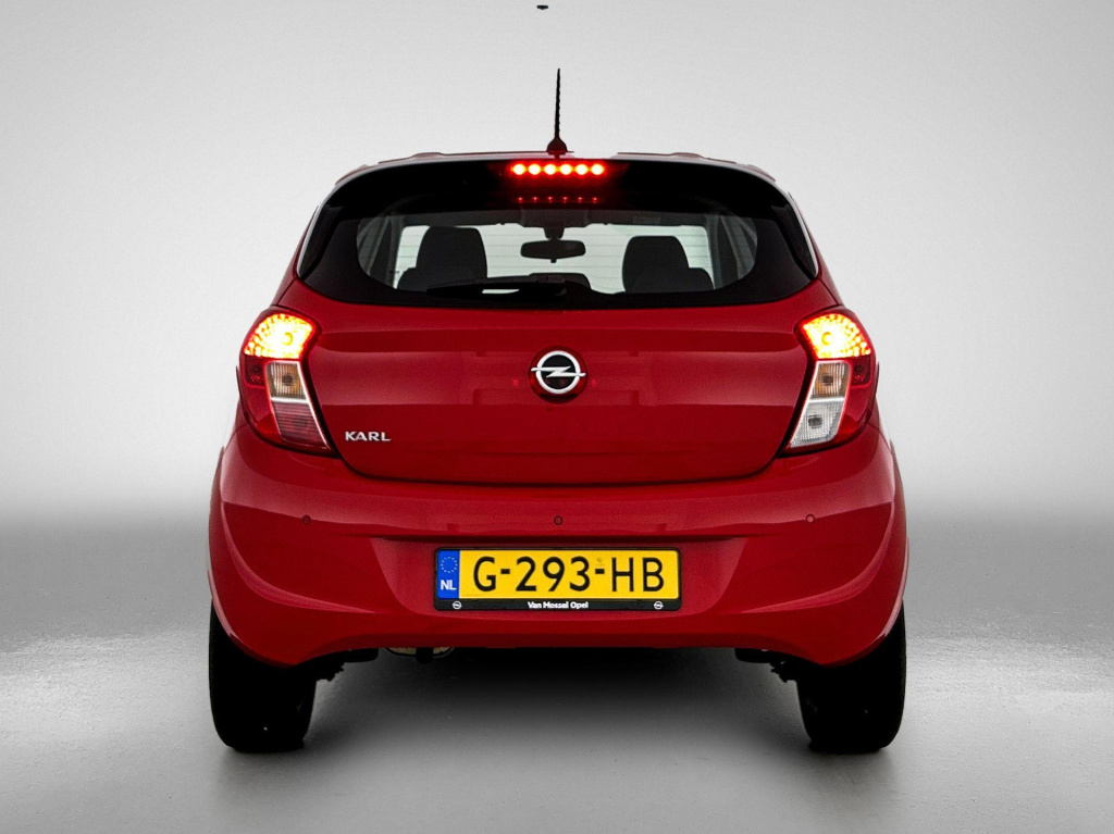 Opel Karl