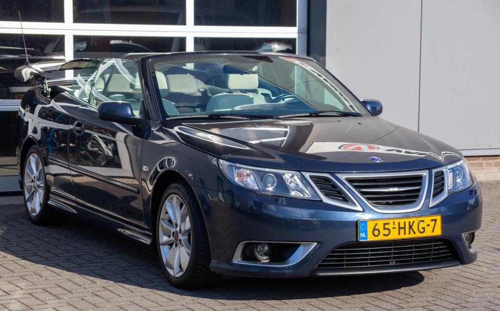 Saab 9-3