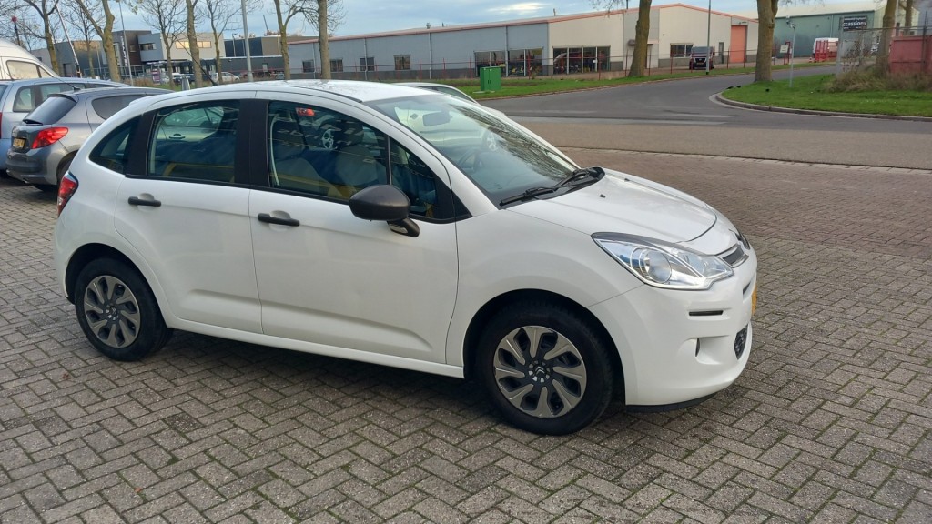 Citroen C3