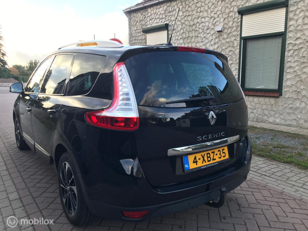 Renault Grand Scenic