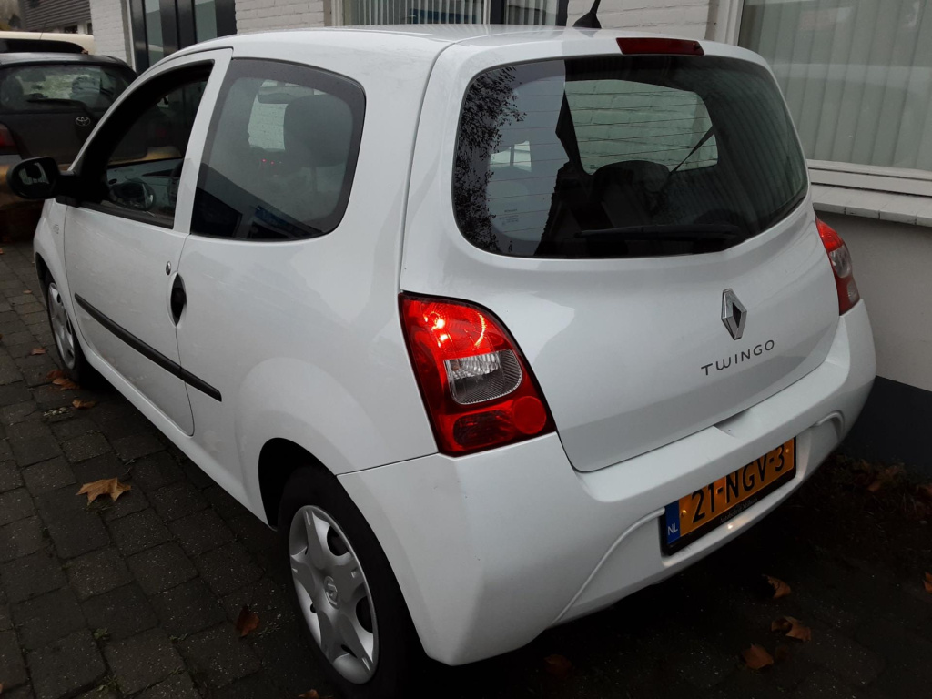 Renault Twingo