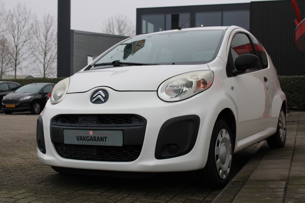 Citroen C1
