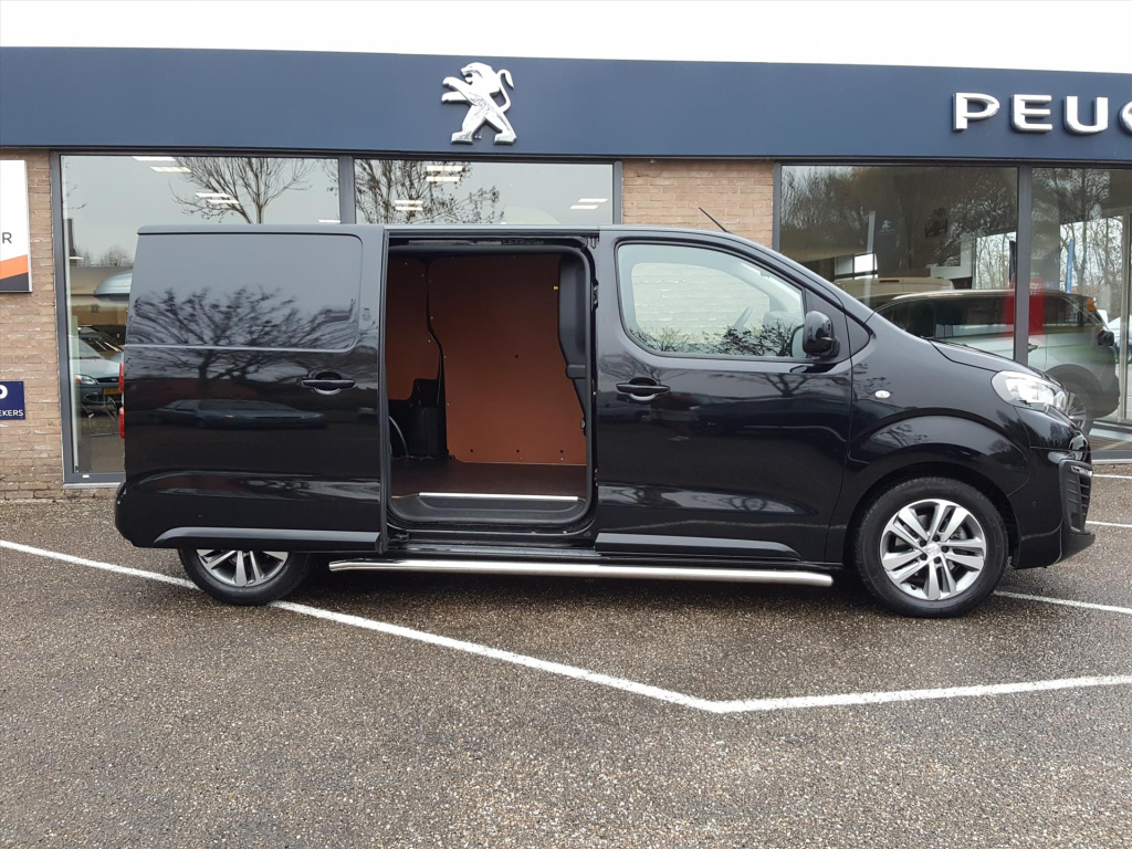 Peugeot Expert
