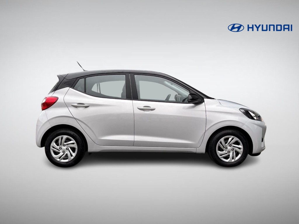 Hyundai I 10