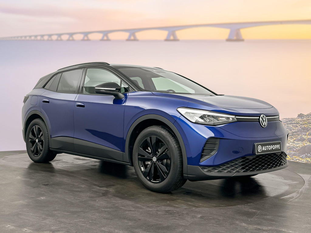 Volkswagen Id.4