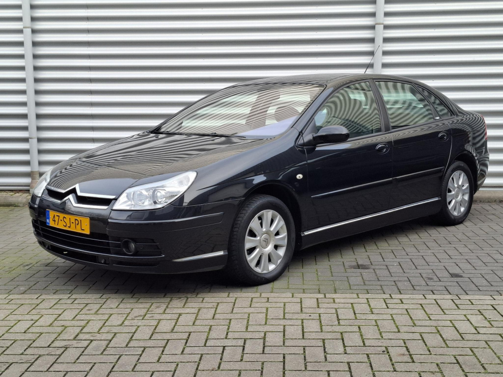 Citroen C5