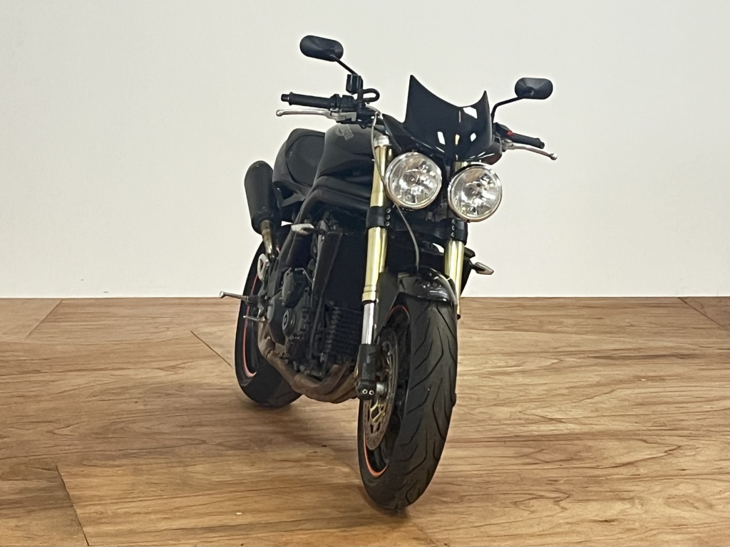 Triumph Speed Triple