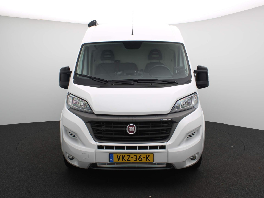 Fiat E-ducato