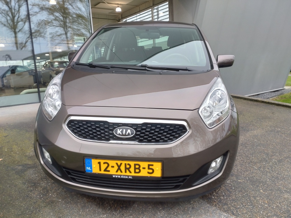 Kia Venga