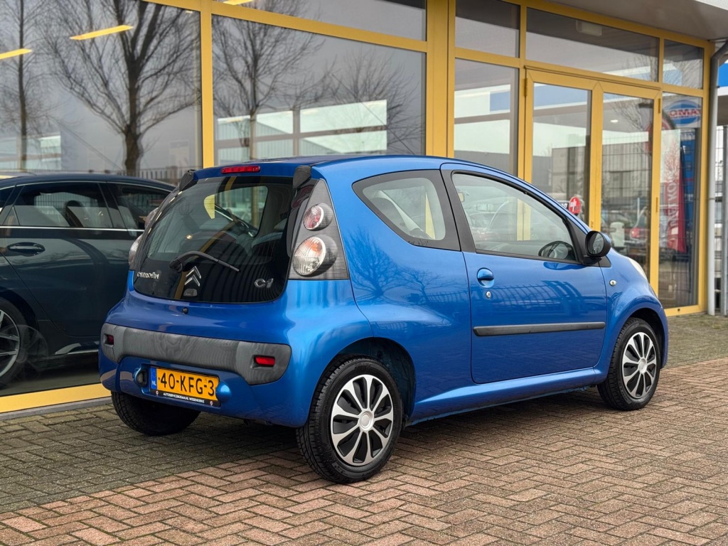 Citroen C1