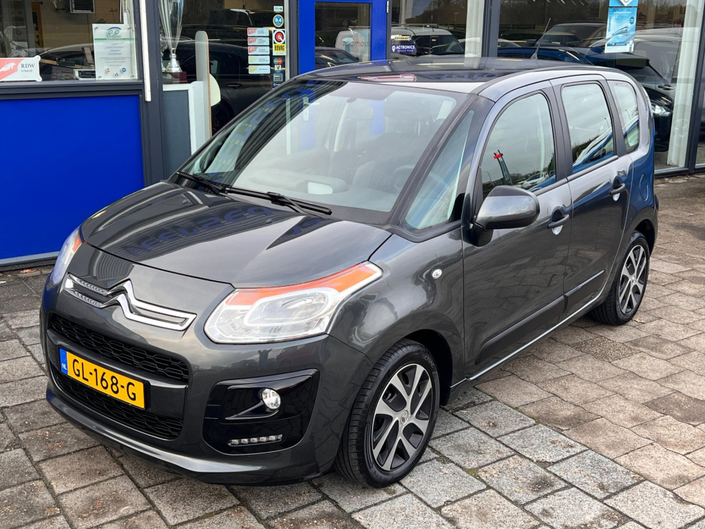 Citroen C3 Picasso