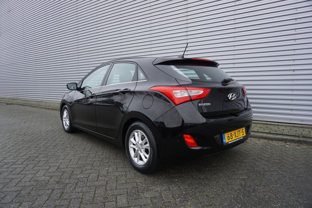 Hyundai I 30