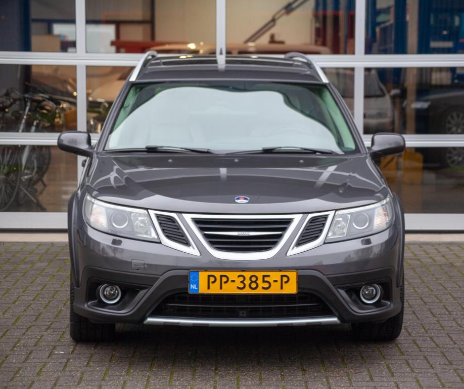Saab 9-3