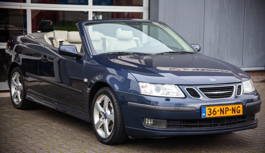 Saab 9-3