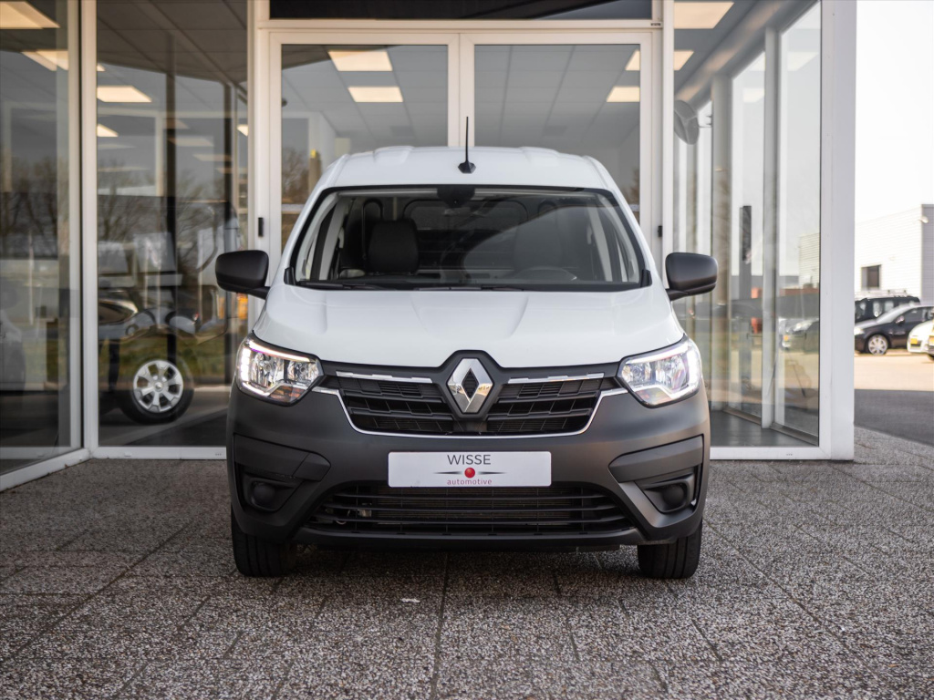 Renault Express