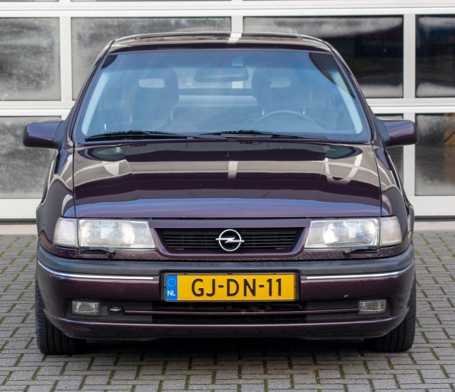 Opel Vectra