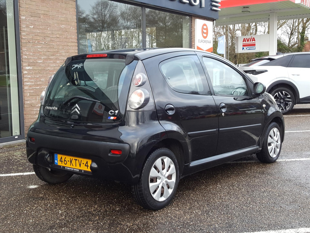 Citroen C1