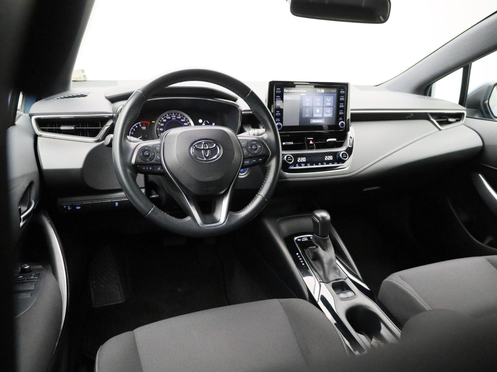 Toyota Corolla Touring Sports