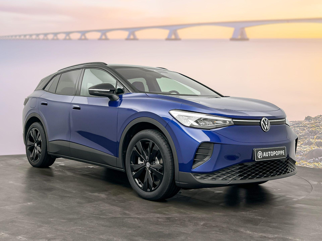 Volkswagen Id.4