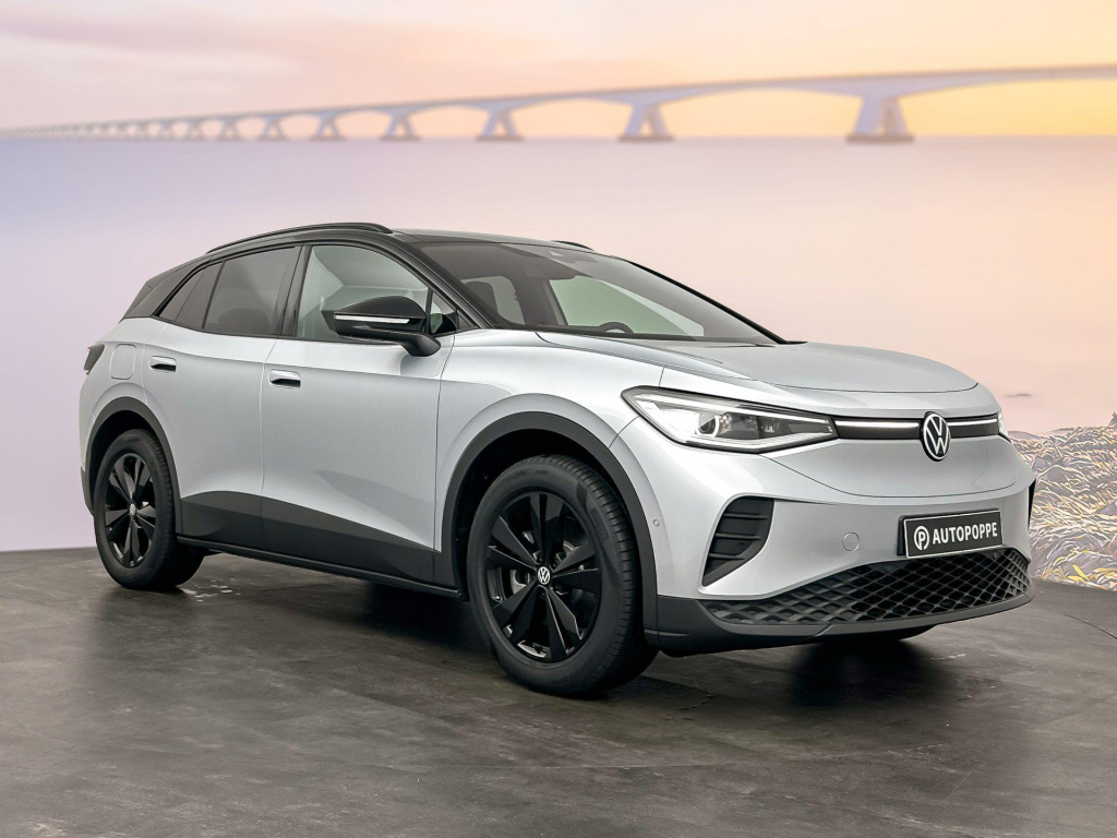 Volkswagen Id.4
