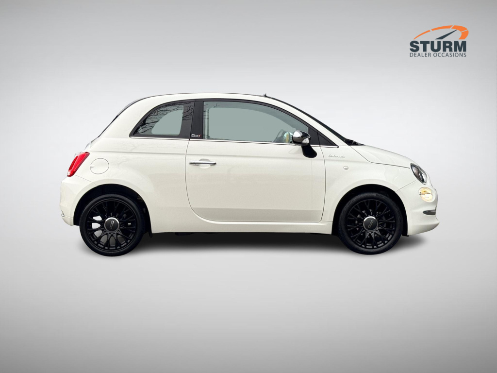 Fiat 500 C