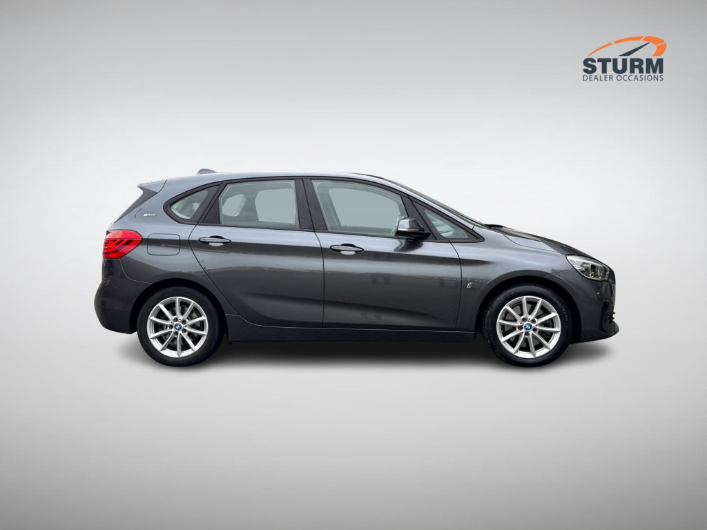 BMW 2-serie