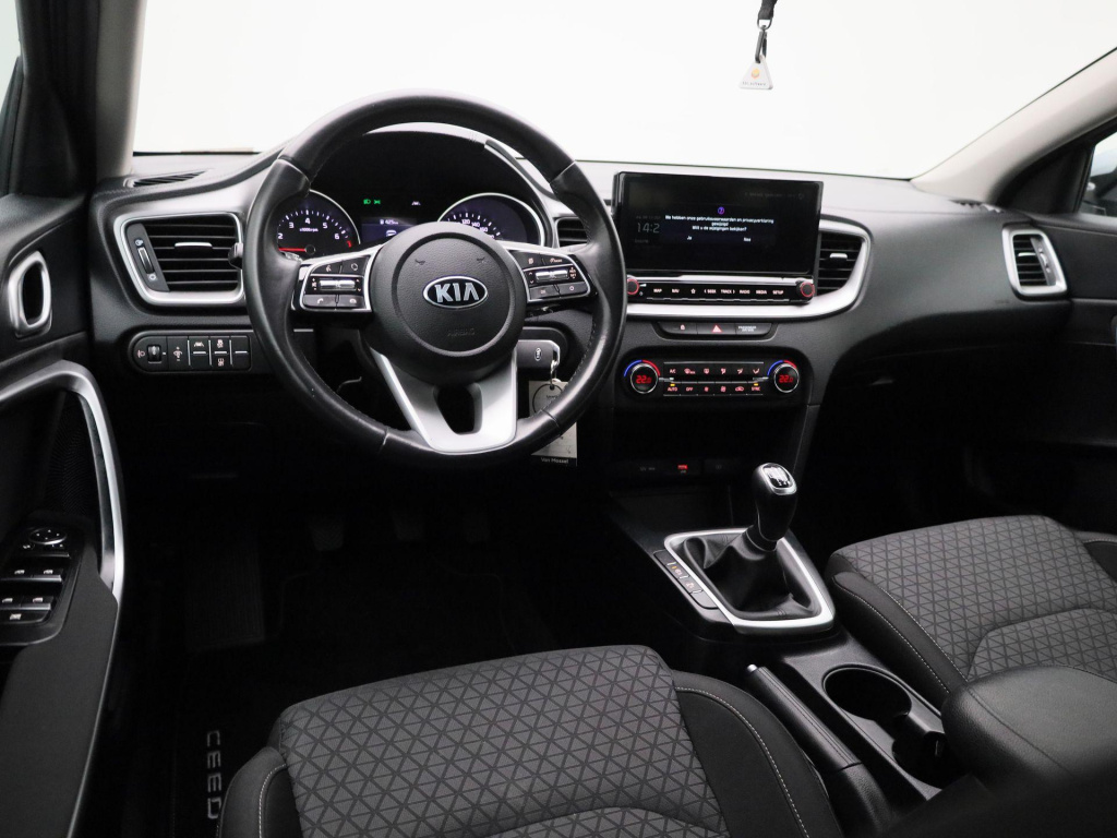 Kia Ceed Sportswagon