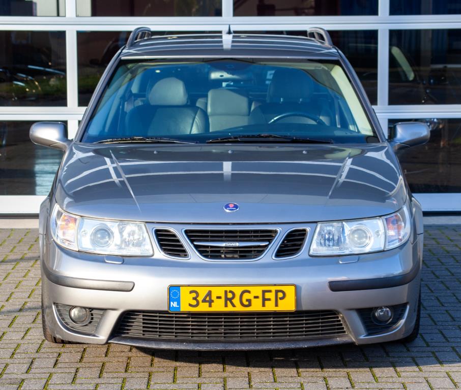 Saab 9-5