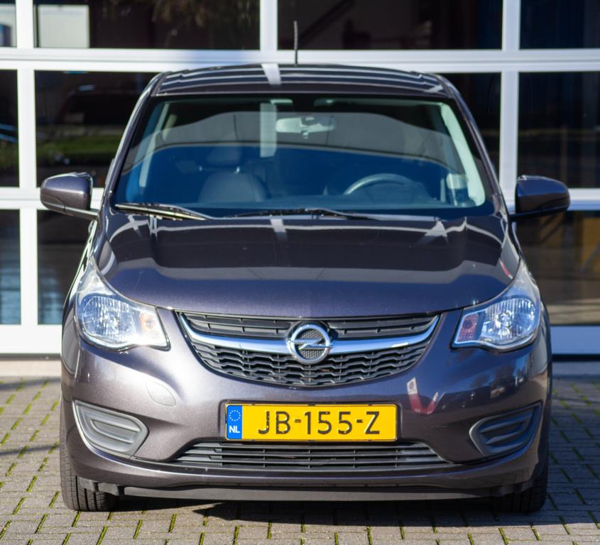 Opel Karl
