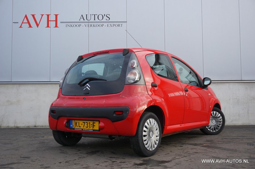 Citroen C1