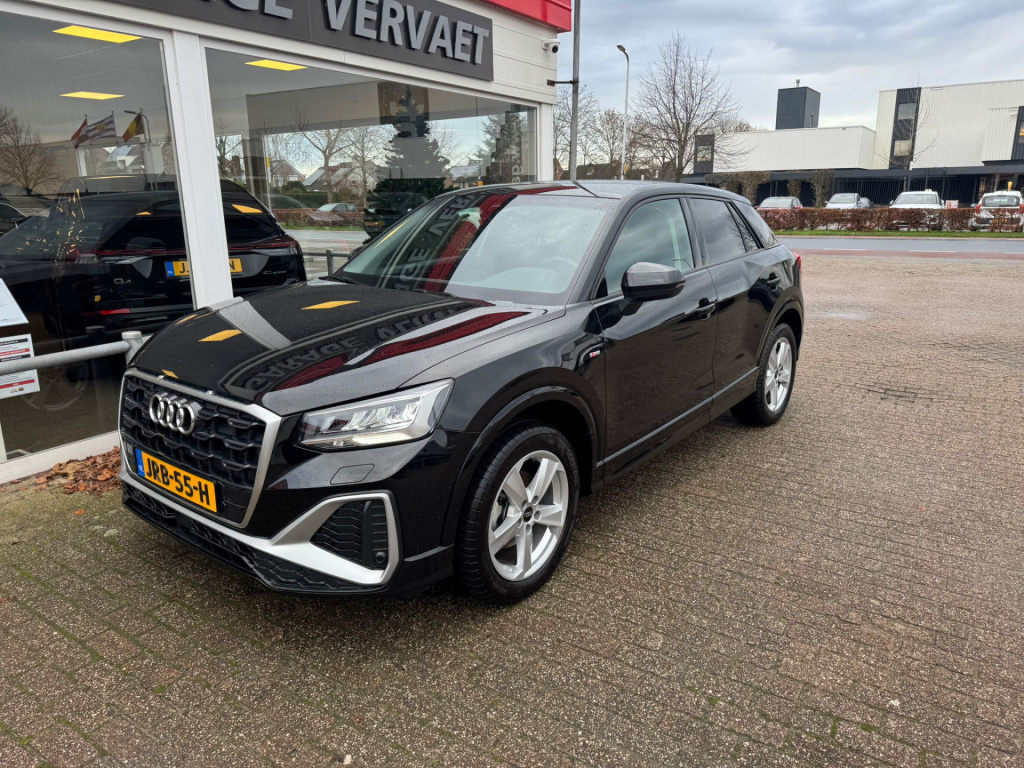 Audi Q2