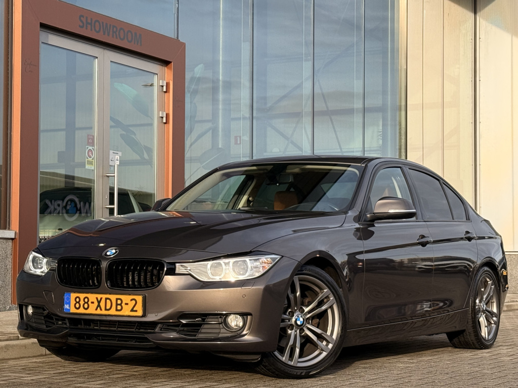 BMW 3-serie