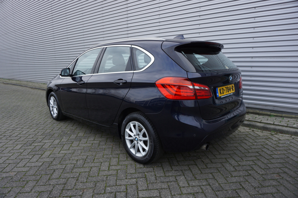 BMW 2-serie