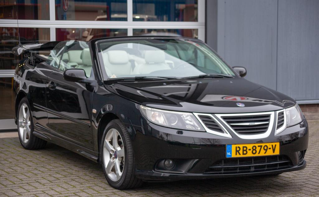Saab 9-3