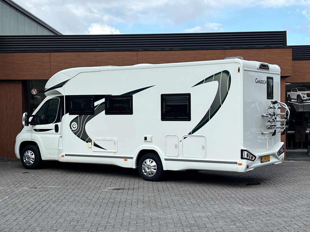 Chausson Onbekend