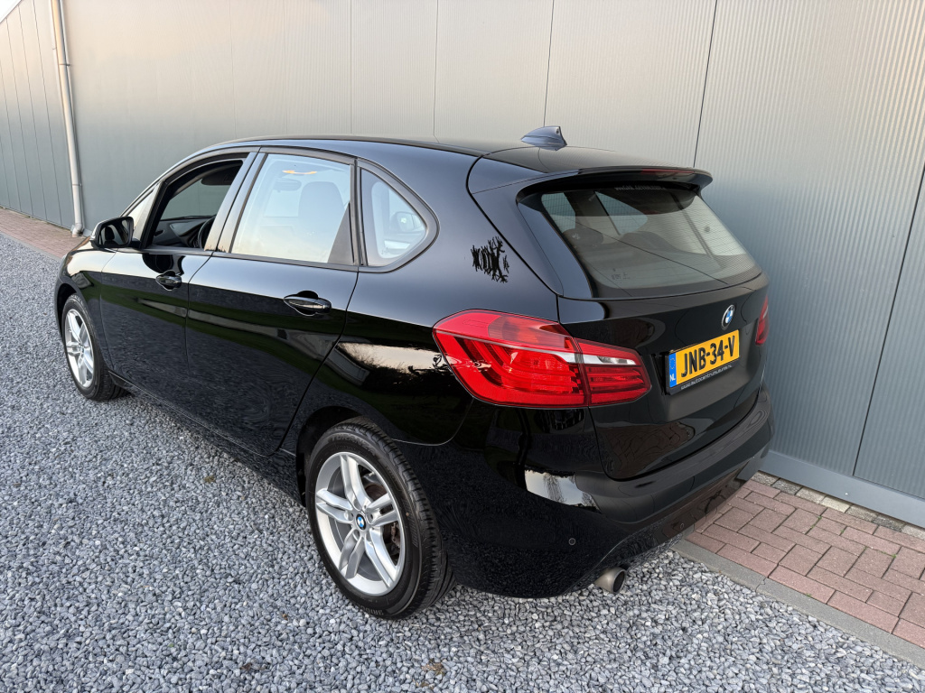 BMW 2-serie